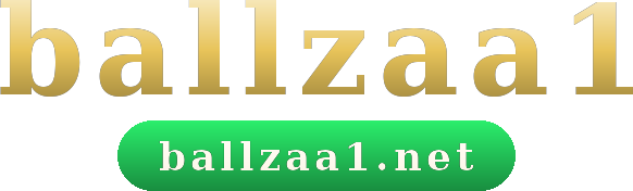 ballzaa1 โลโก้